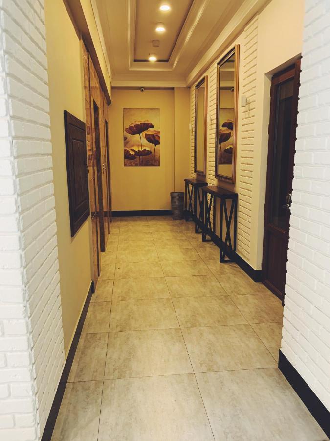 Norekats Yerevan Exterior photo